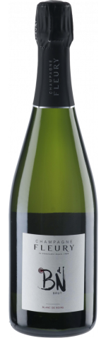 Champagne « Blanc de Noirs »